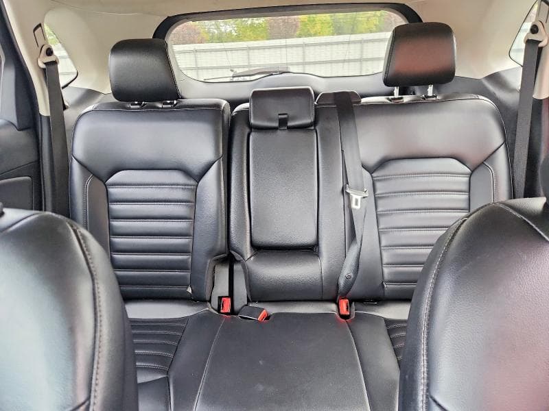 2024 FORD EDGE SEL 10
