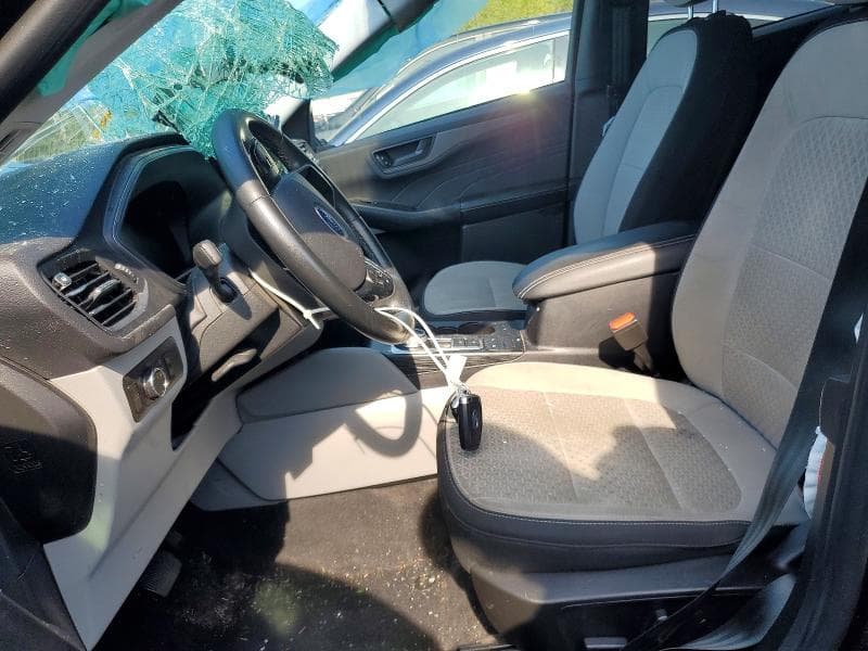 2023 FORD ESCAPE ACTIVE 7