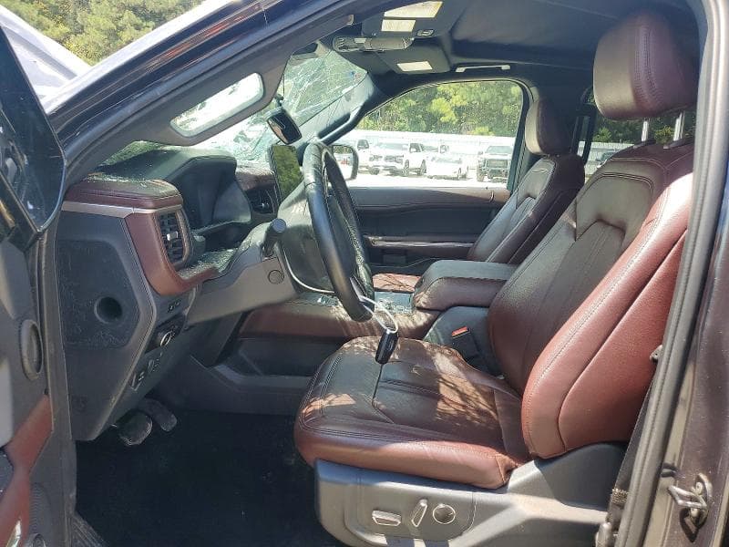 2024 FORD EXPEDITION MAX LIMITED 7