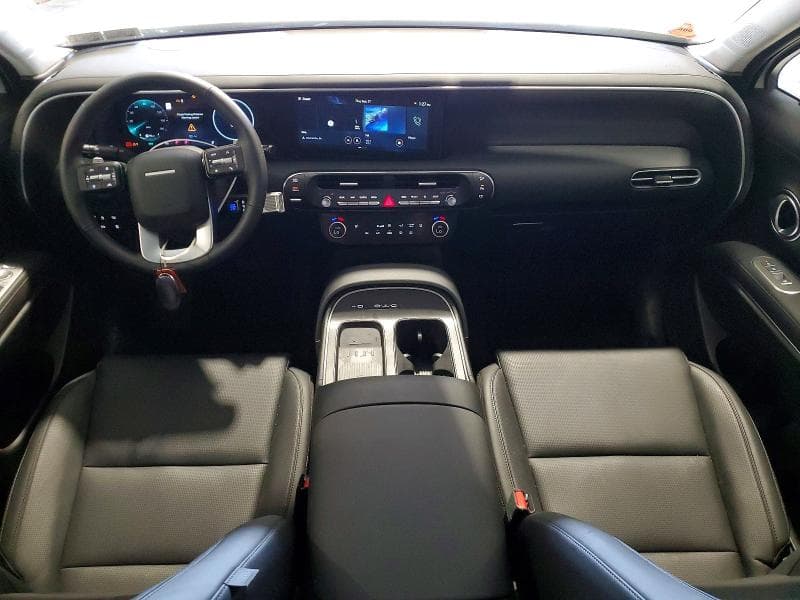 2026 HYUNDAI PALISADE SEL 8
