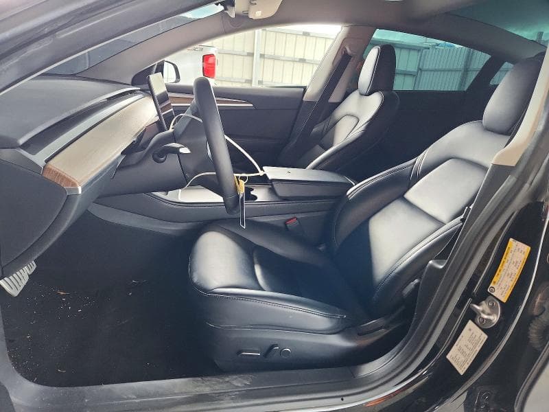 2023 TESLA MODEL 3 7