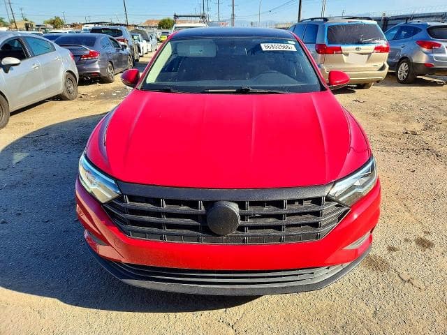 2019 VOLKSWAGEN JETTA S 5