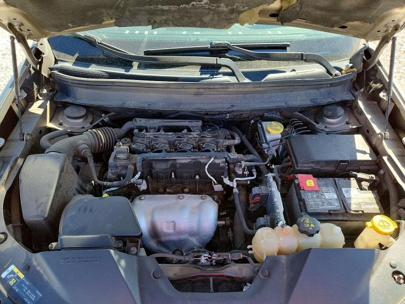 2019 JEEP CHEROKEE LATITUDE 11