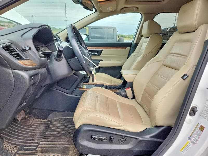 2020 HONDA CR-V TOURING 7