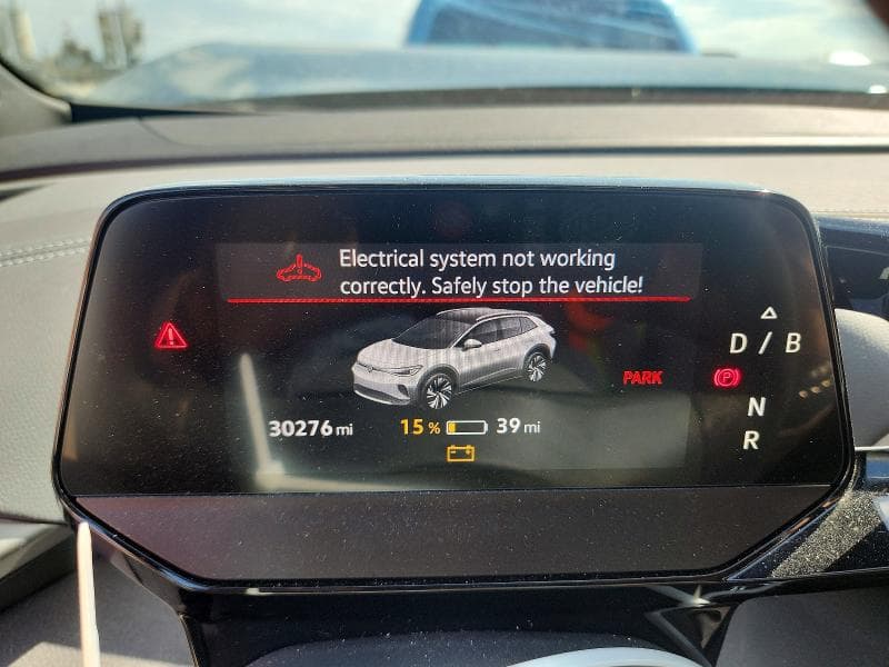 2023 VOLKSWAGEN ID.4 PRO S PLUS 9