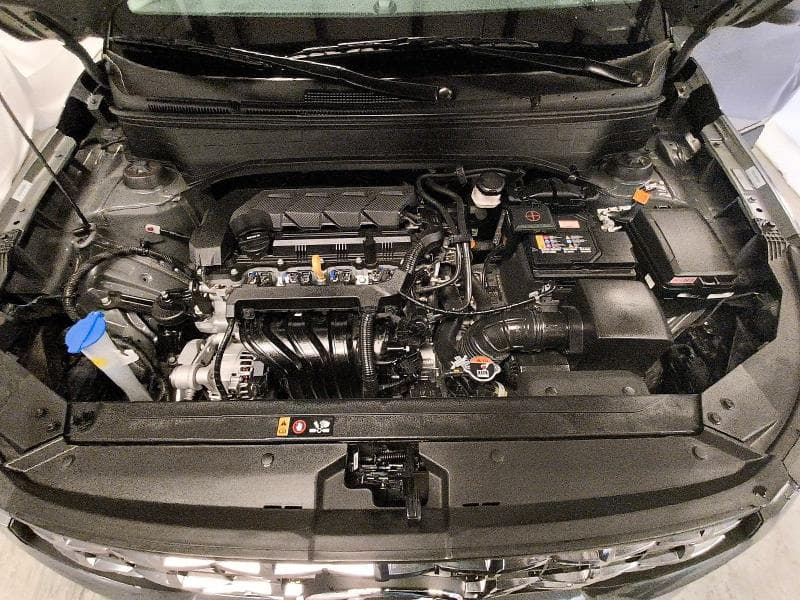 2026 HYUNDAI VENUE SEL 12