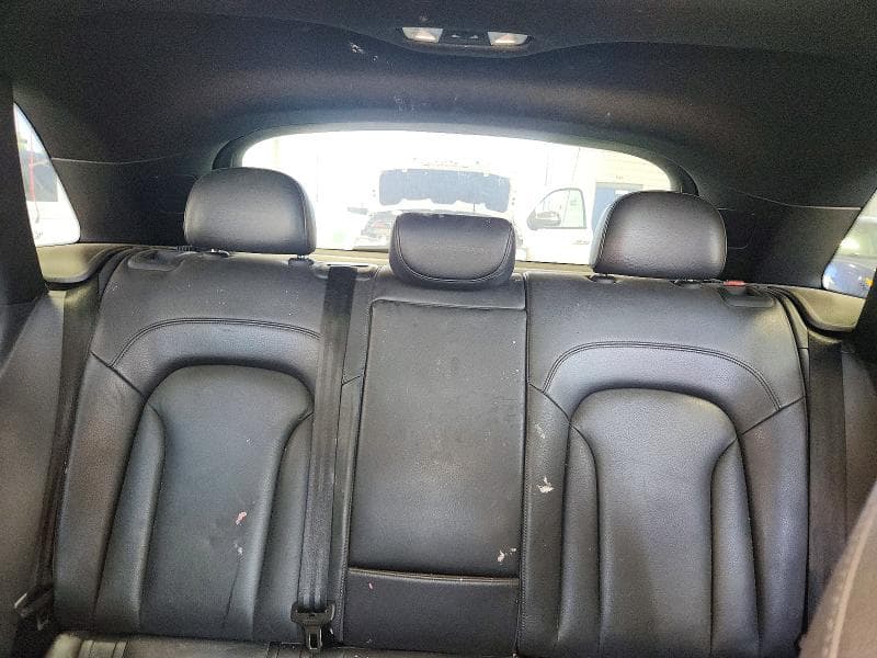 2018 AUDI Q3 PREMIUM 10