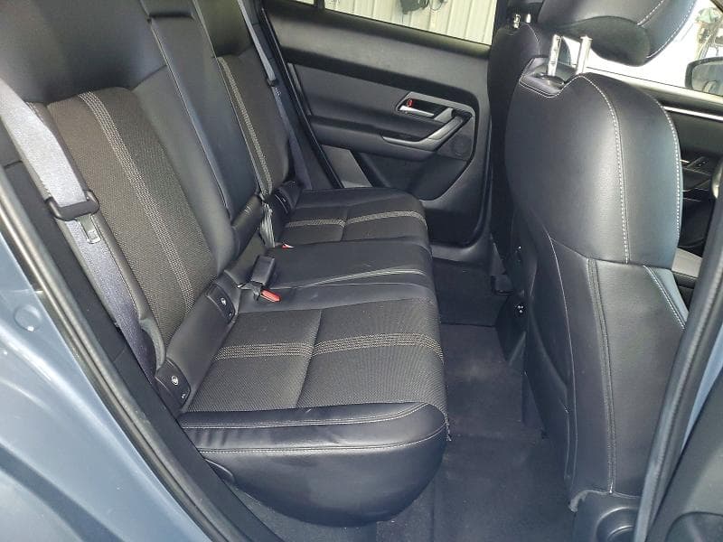 2024 MAZDA CX-50 PREFERRED 11