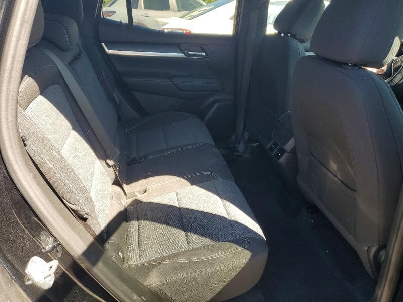 2026 GMC TERRAIN ELEVATION 11