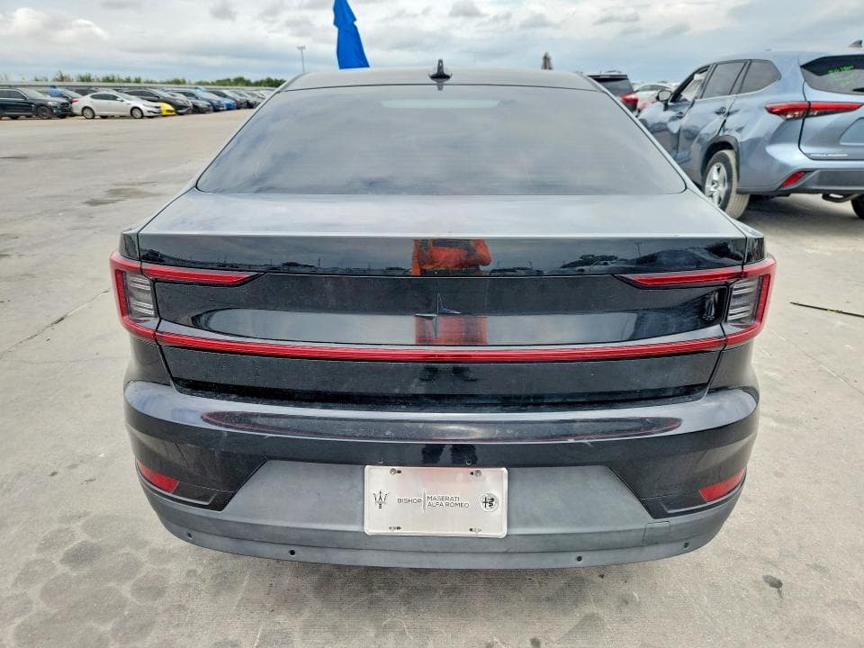 2022 POLESTAR 2 6