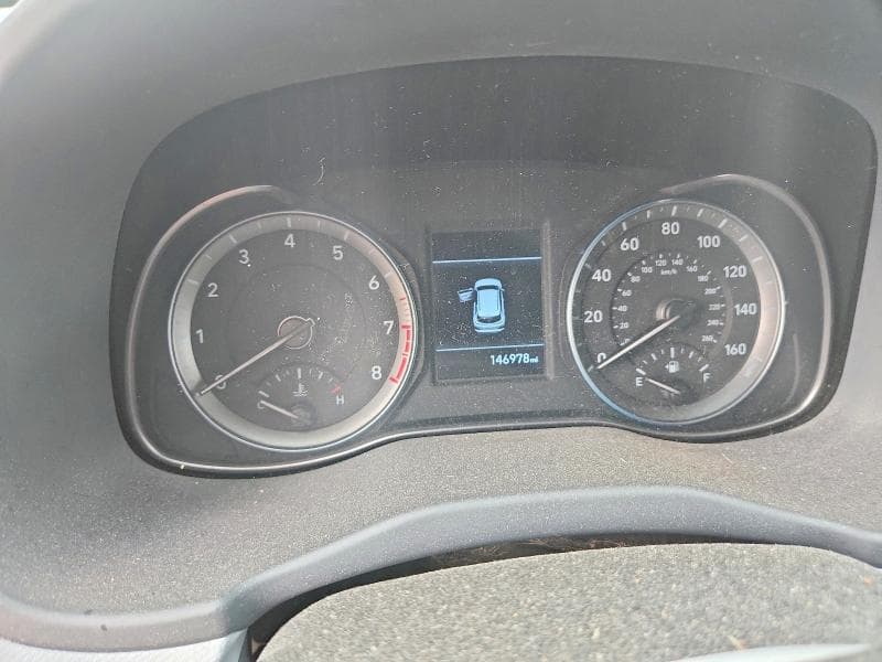 2018 HYUNDAI KONA SEL 9