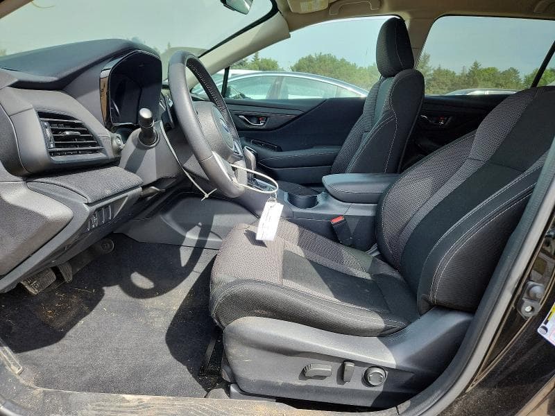 2025 SUBARU OUTBACK PREMIUM 7