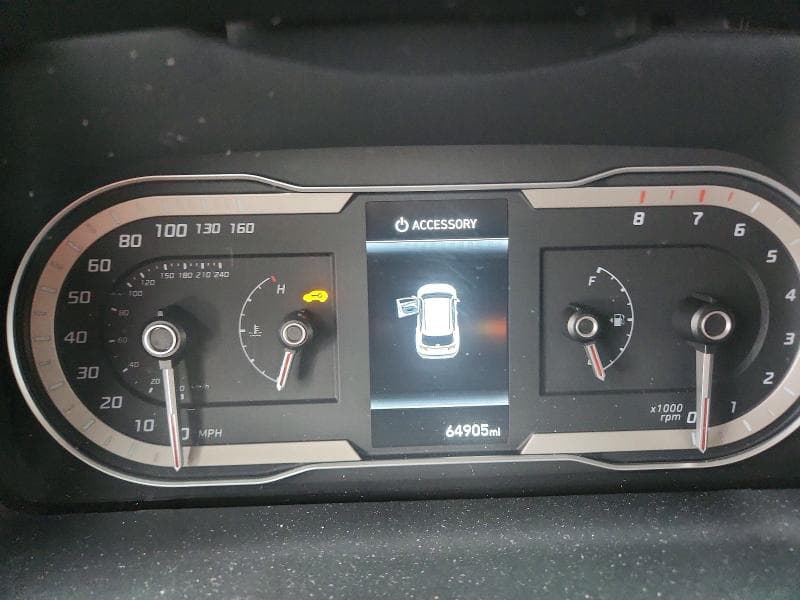 2022 HYUNDAI TUCSON SEL 9