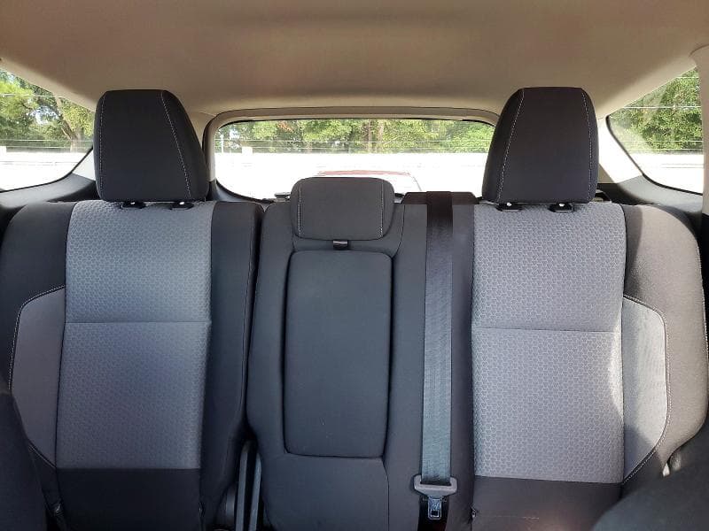 2017 FORD ESCAPE SE 10