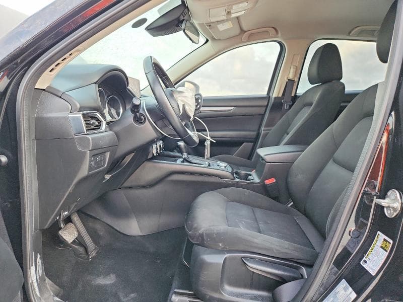 2019 MAZDA CX-5 SPORT 7