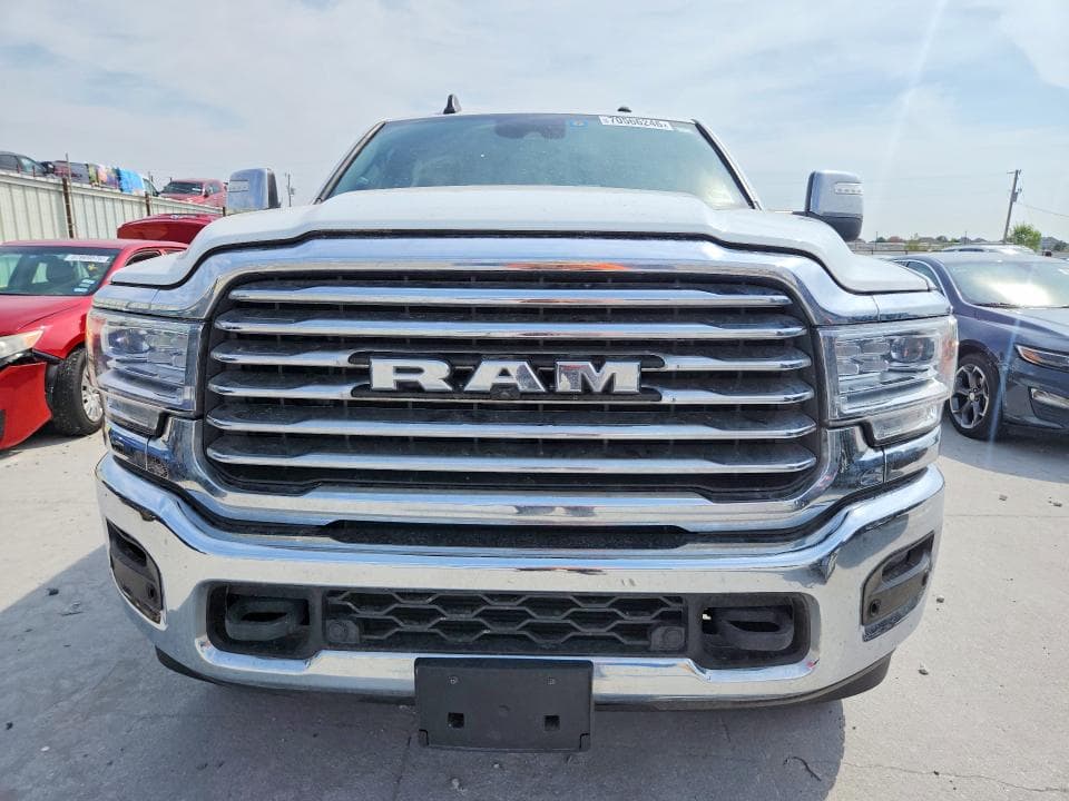 2024 RAM 3500 LONGHORN 5