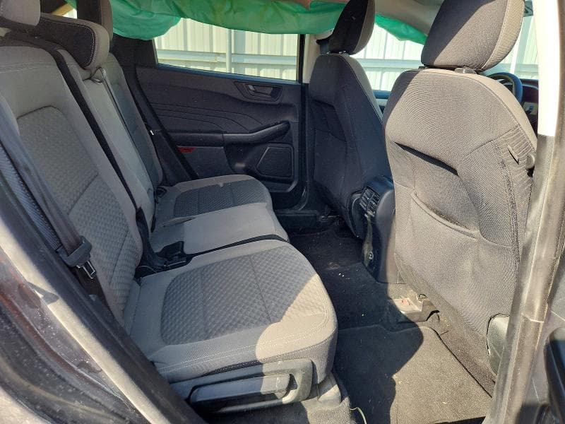 2022 FORD ESCAPE SE 10