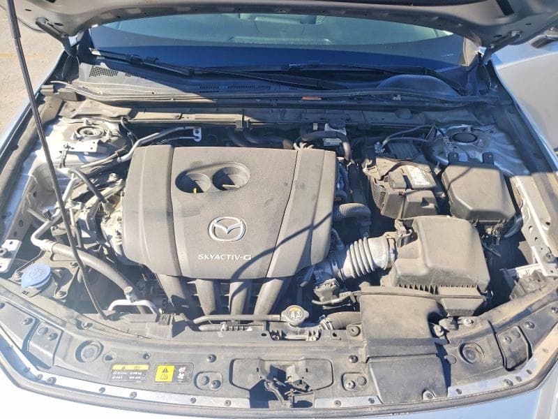 2020 MAZDA 3 SELECT 11