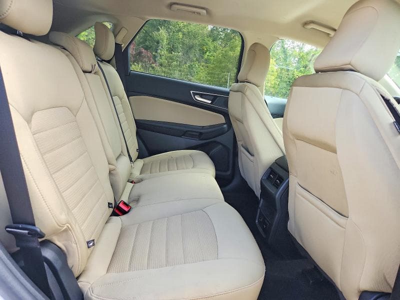 2021 FORD EDGE SEL 11