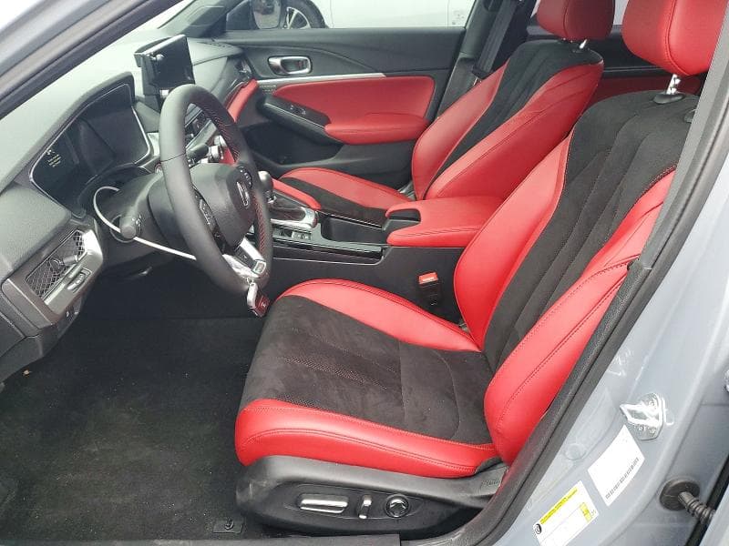 2026 ACURA INTEGRA TYPE S 7
