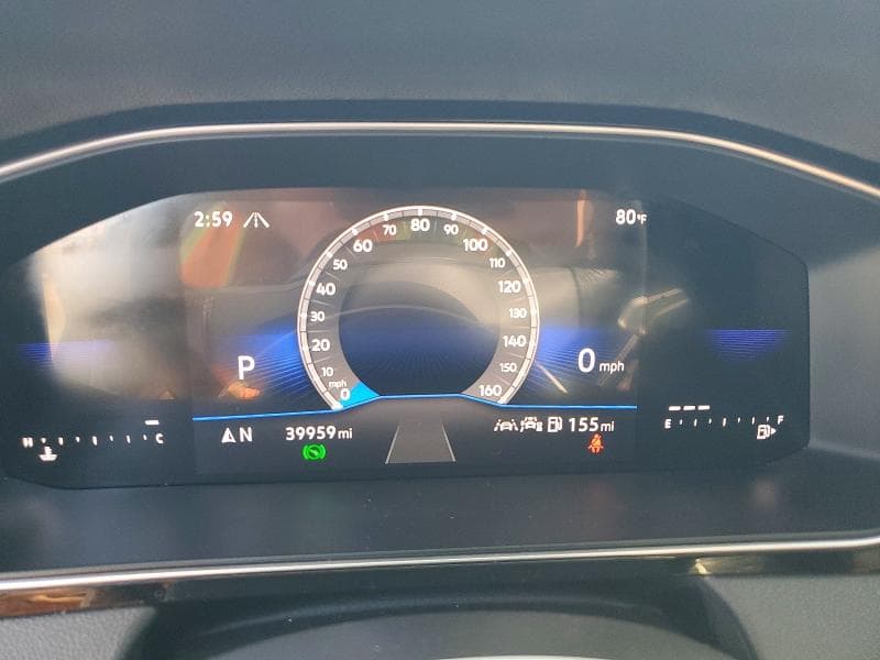 2025 VOLKSWAGEN JETTA S 9