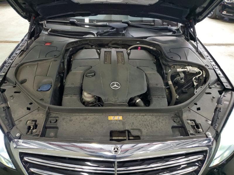 2018 MERCEDES-BENZ S 450 4MATIC 11