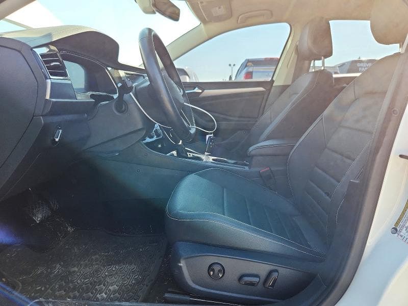2024 VOLKSWAGEN JETTA SE 7