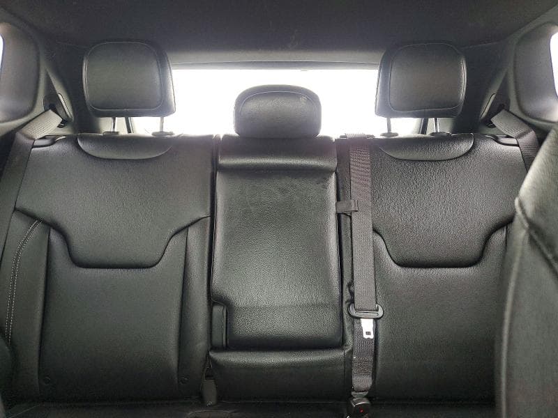 2025 JEEP COMPASS LIMITED 10