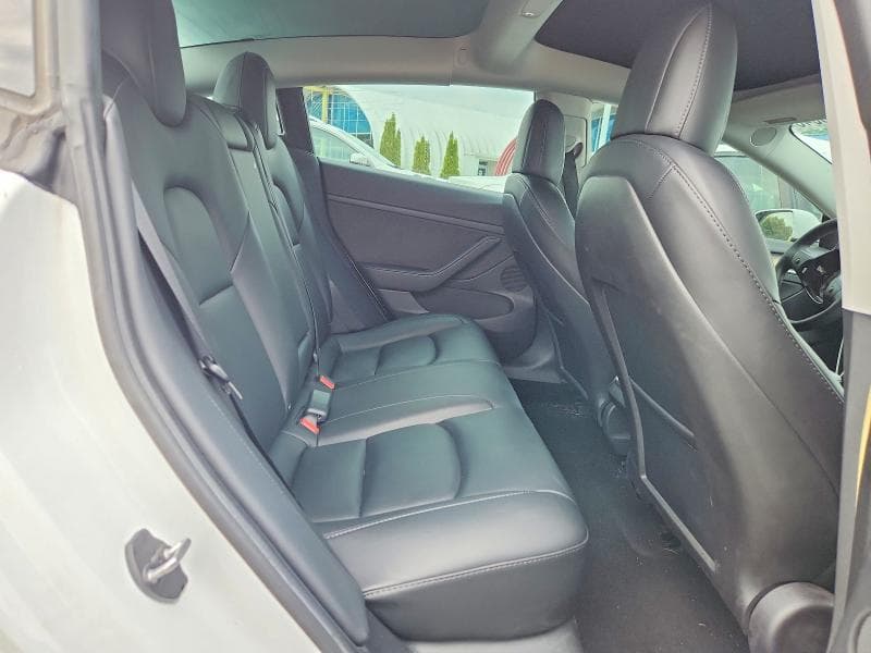2021 TESLA MODEL 3 10