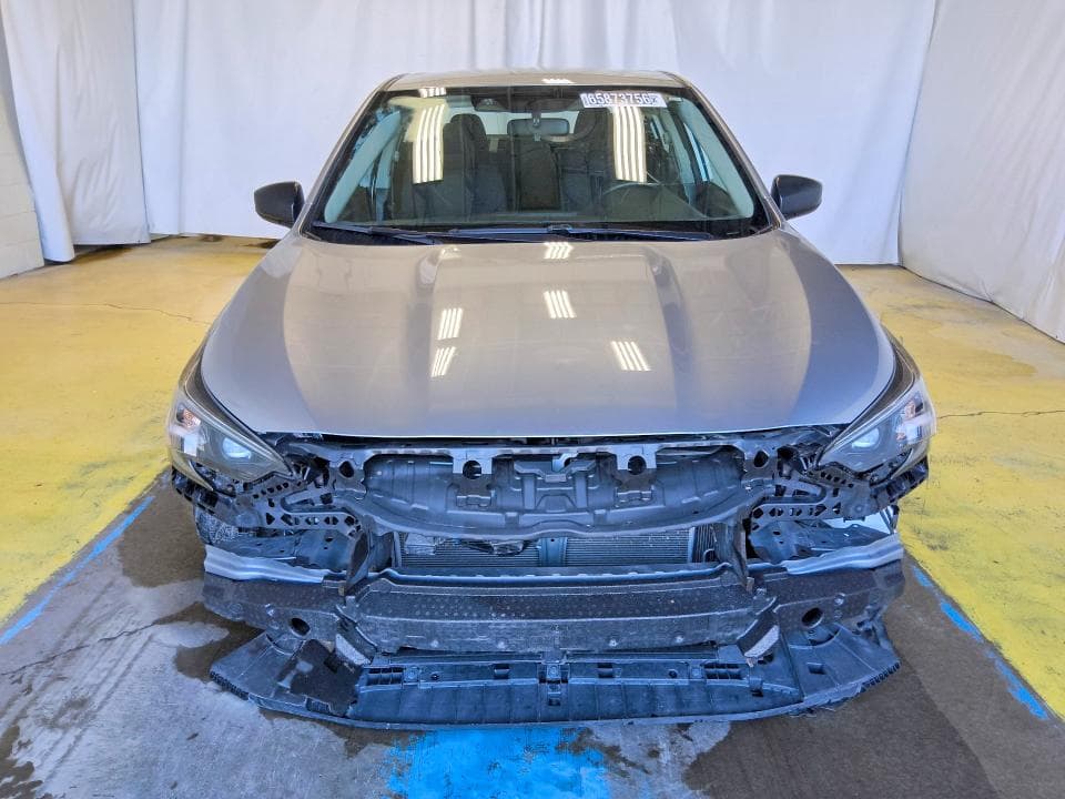 2024 SUBARU LEGACY 5