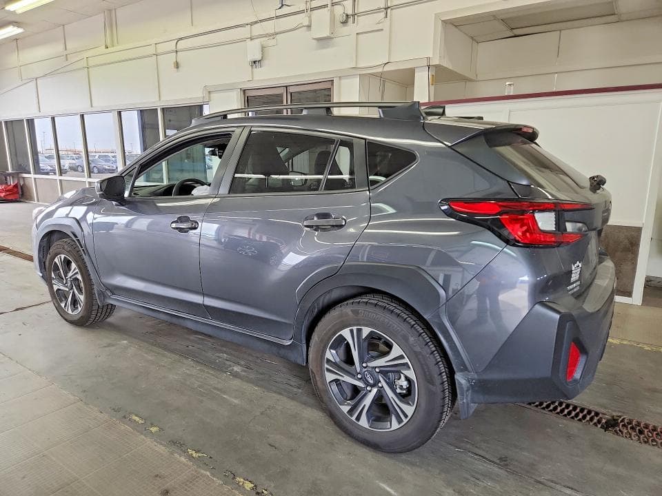 2024 SUBARU CROSSTREK PREMIUM 2