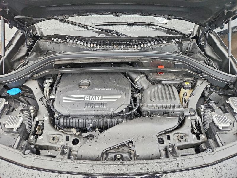 2020 BMW X2 XDRIVE28I 11