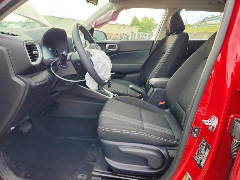 2025 HYUNDAI VENUE SEL 7