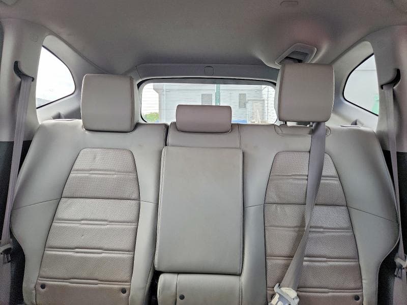 2021 HONDA CR-V TOURING 10