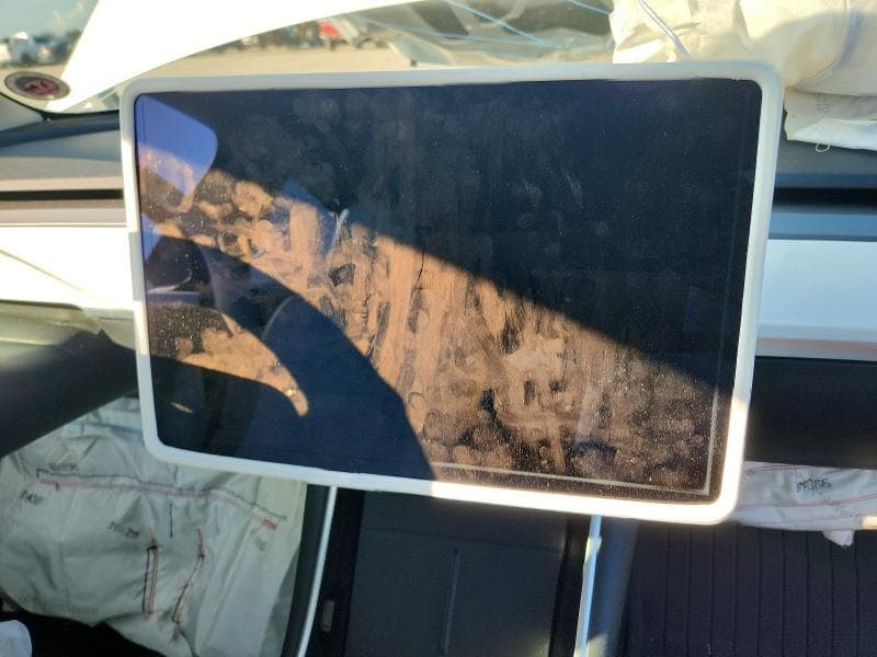 2020 TESLA MODEL Y 9