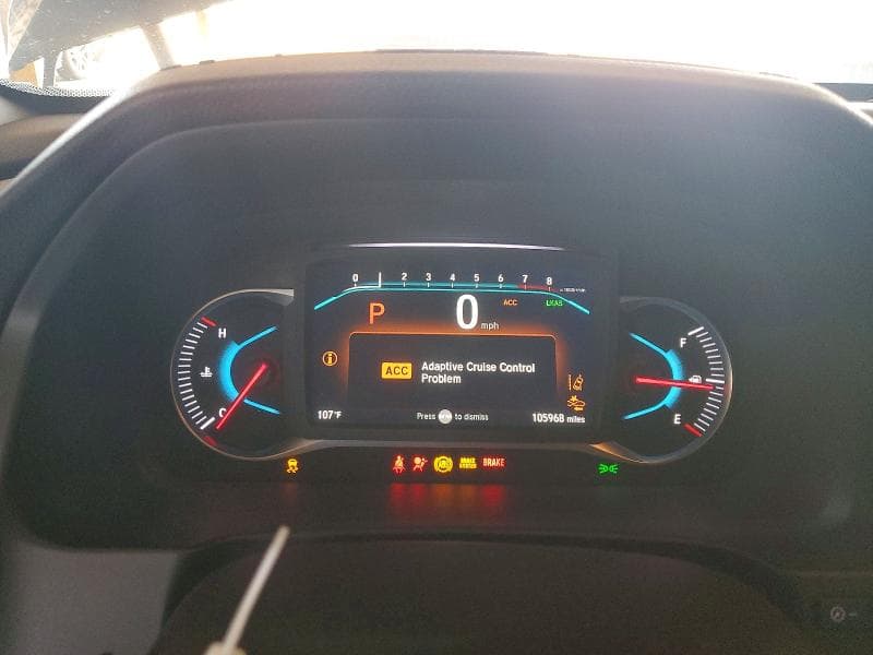 2020 HONDA PILOT EXL 9
