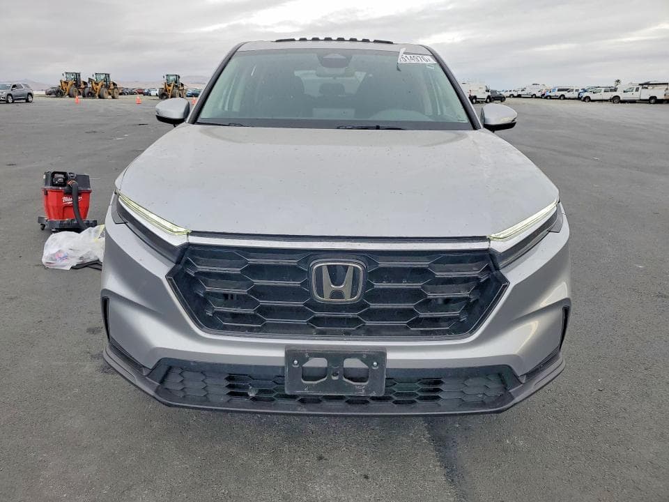 2024 HONDA CR-V EX 5