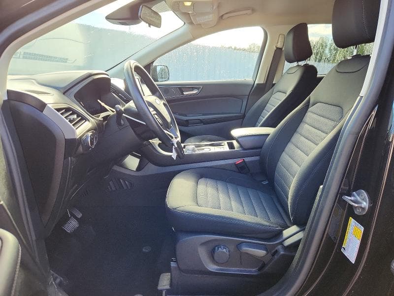 2023 FORD EDGE SE 7