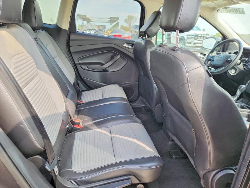 2018 FORD ESCAPE SE 11
