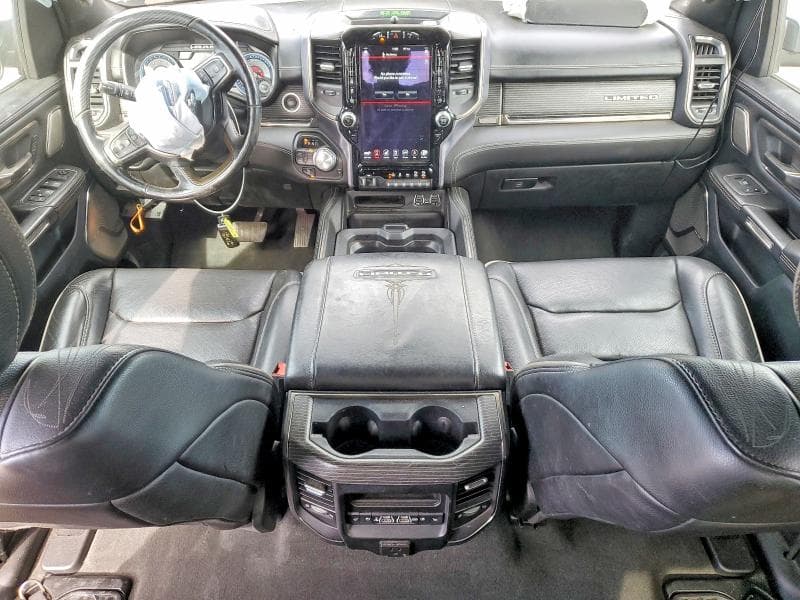 2020 RAM 1500 LIMITED 8
