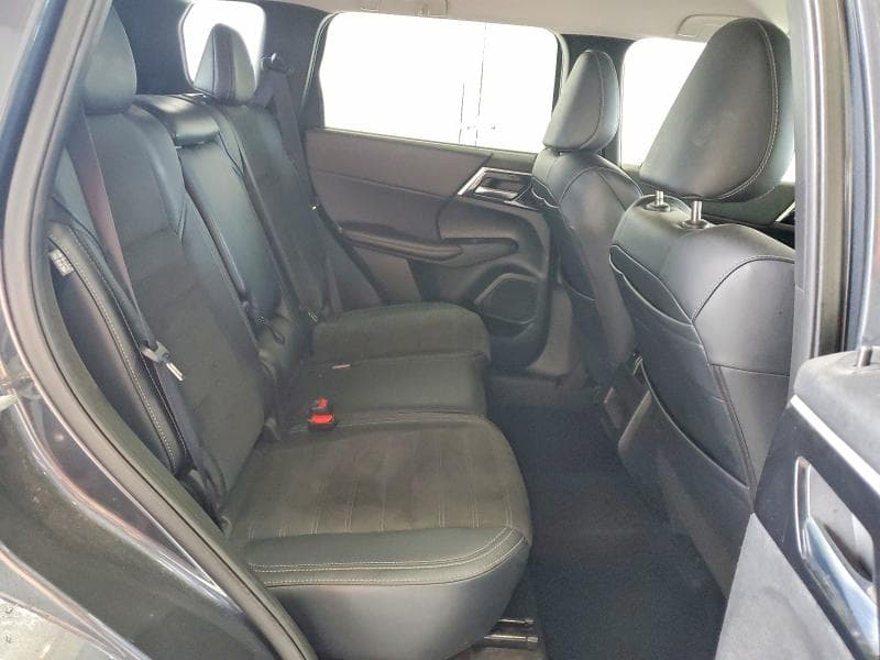 2024 MITSUBISHI OUTLANDER SE 11