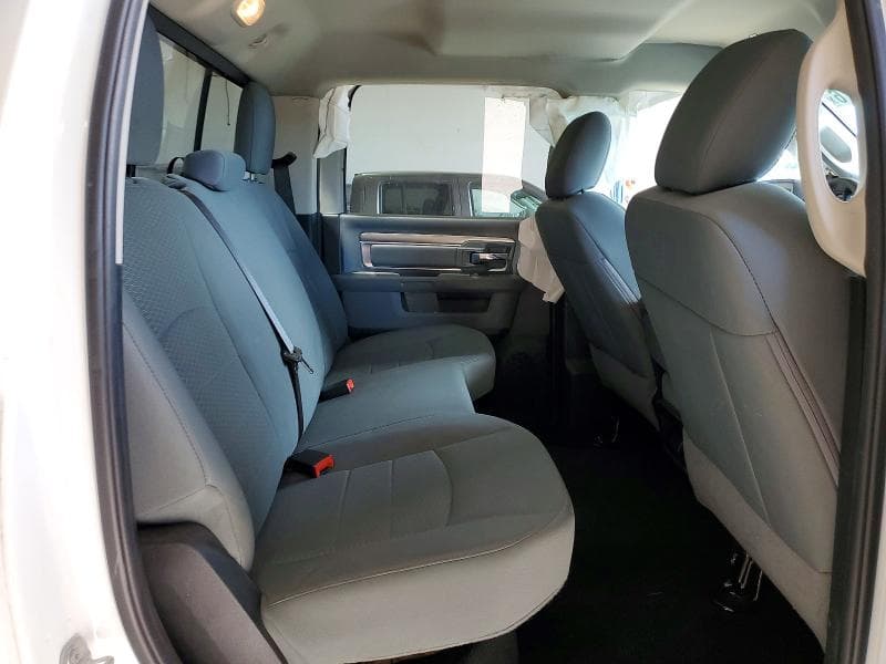 2018 RAM 1500 SLT 10