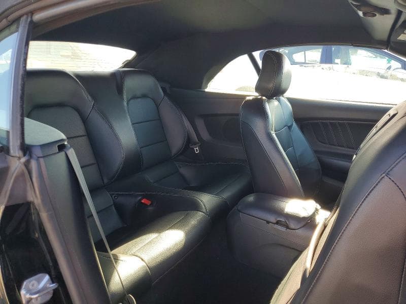 2020 FORD MUSTANG 10