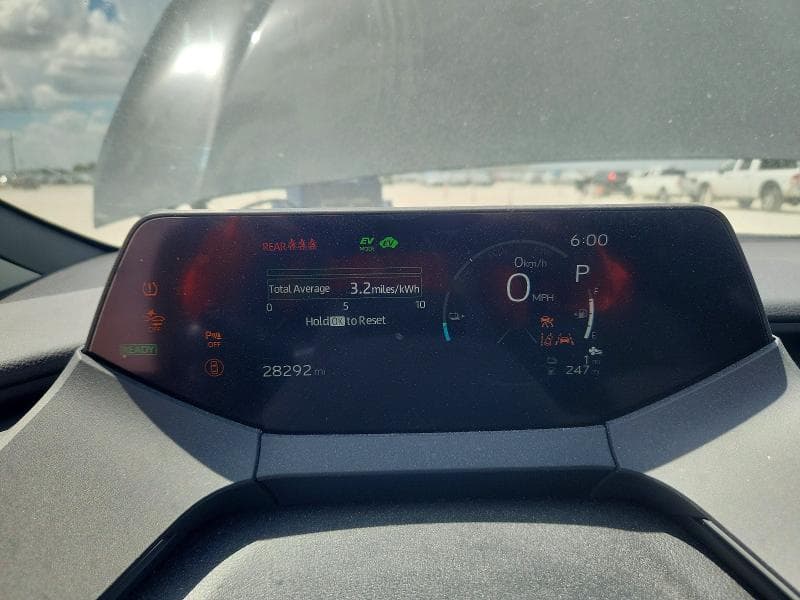 2024 TOYOTA PRIUS PRIME XSE 9