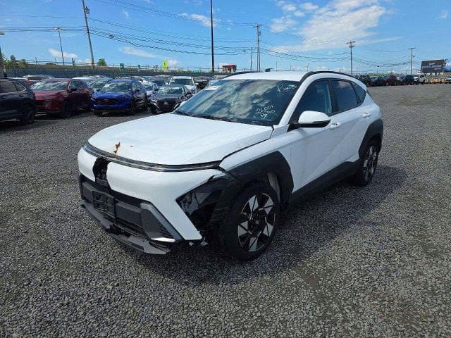 2025 HYUNDAI KONA SEL - 1