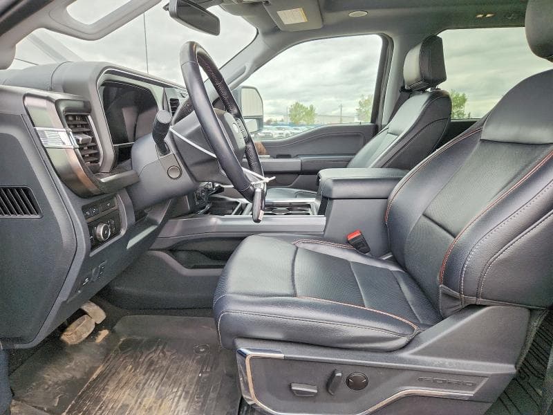 2024 FORD F350 SUPER DUTY 7