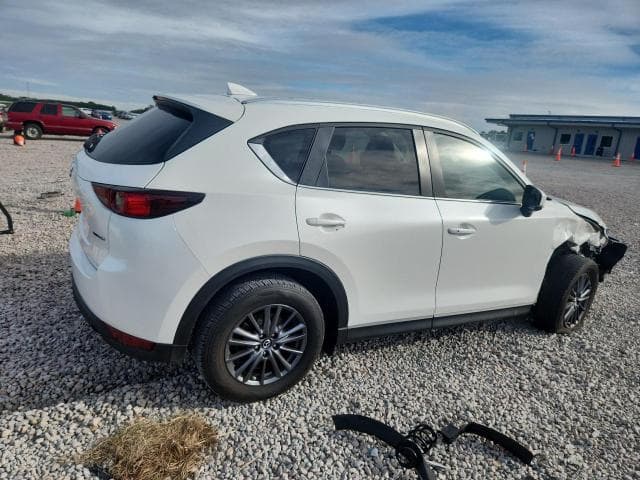 2020 MAZDA CX-5 TOURING 3