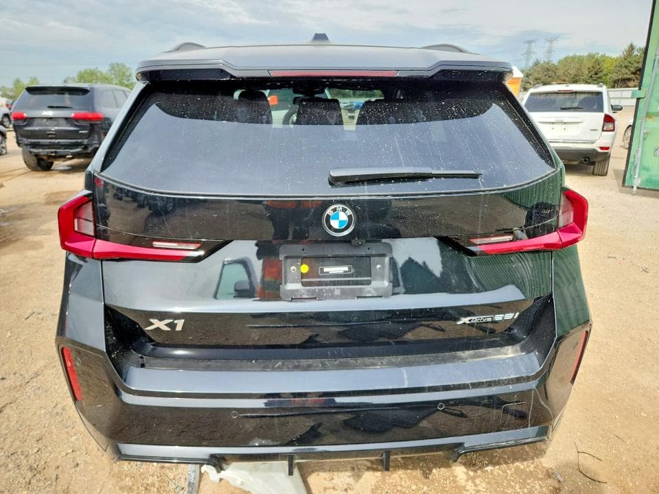 2023 BMW X1 XDRIVE28I 6