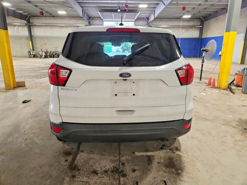 2019 FORD ESCAPE S 6