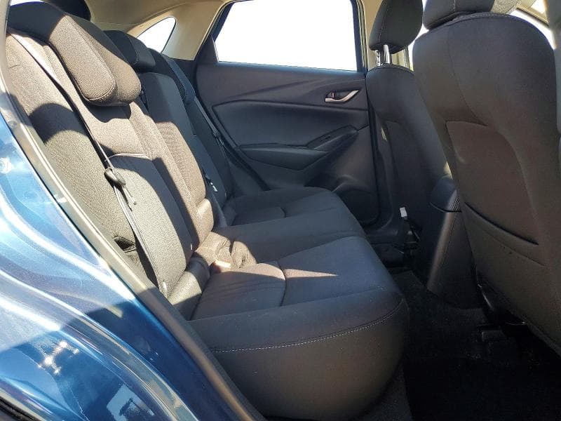 2019 MAZDA CX-3 SPORT 11